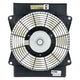 JAYAIR FAN ASSY CONDENSER ISUZU TRUCK NNR85 SERIES 08-15 24V EF1815