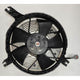 JAYAIR FAN ASSY RADIATOR NISSAN PATROL GU Y61 97-17 EF1820