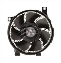 DENSO FAN ASSY CONDENSER TOYOTA LANDCRUISER PRADO GDJ150 EF1900