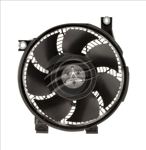 DENSO FAN ASSY CONDENSER TOYOTA LANDCRUISER PRADO GDJ150 EF1900
