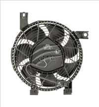 DENSO FAN ASSY CONDENSER TOYOTA LANDCRUISER PRADO GDJ150 EF1900