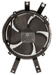 JAYAIR FAN ASSY CONDENSER MITSUBISHI TRITON MK 2.8L TURBO DSL 2/03- EF2163J