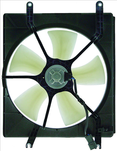 DENSO FAN ASSY RADIATOR HONDA ODYSSEY 98- EF2170