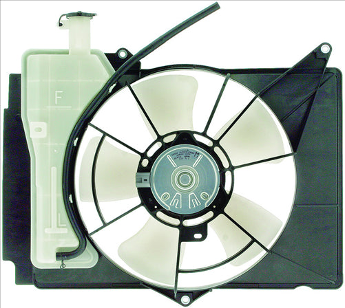 DENSO FAN ASSY RADIATOR TOYOTA ECHO NCP10 NCP12 1.3L 1.5L EF2177