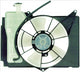 DENSO FAN ASSY RADIATOR TOYOTA ECHO NCP10 NCP12 1.3L 1.5L EF2177