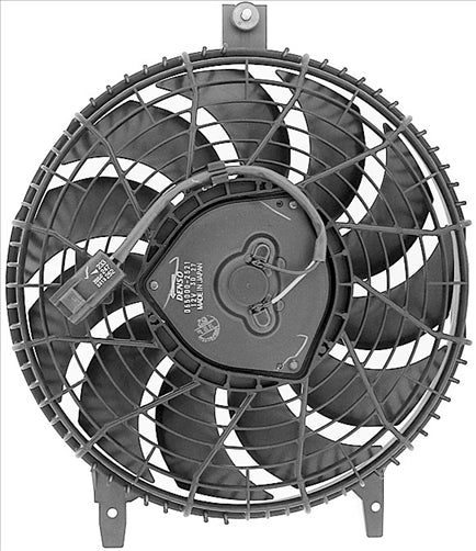 DENSO FAN CONDENSER TOYOTA CAMRY MCV20R A/T V6 8/97-8/02 EF2187