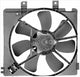 JAYAIR FAN MAZDA 626 (GF) CONDENSER AUSTRALIAN A/C EF5035