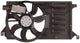 JAYAIR FAN ASSY RADIATOR MAZDA3 4/09- 2.0L 2.5L OE# LF8B15025B EF5390