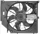 HELLA FAN ASSY RADIATOR BMW 3 SERIES E46 98-03 WITH ELECT MODULE EF6555