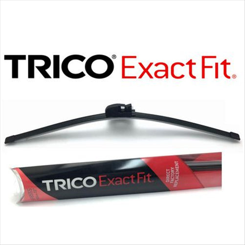 TRICO EXACT FIT V-NOTCH BEAM BLADE 550MM/22 EFB555
