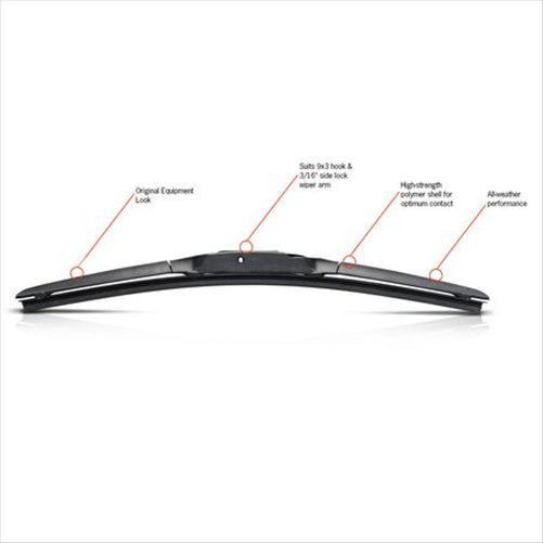 TRICO EXACT FIT FZ BEAM BLADE 700MM EFB7019R