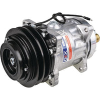 OEX Air Conditioning Compressor 12V Ear Mount SD7H15 Style CXS0051