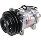 OEX Air Conditioning Compressor 12V Ear Mount SD7H15 Style CXS0051