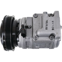 OEX Air Conditioning Compressor Doosan Excavator CXD0111