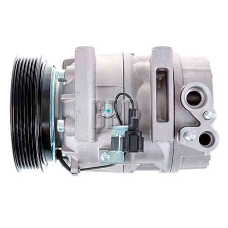 OEX Air Conditioning Compressor 12V Direct Mount Calsonic CSV13 Style CXZ0008