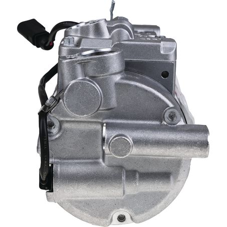 OEX Air Conditioning Compressor 24V Direct Mount CXD0107