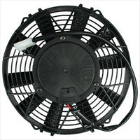 COMMA UNIVERSAL FAN 24V PUSHER OD:230MM