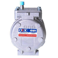 OEX Air Conditioning Compressor Bare Direct Mount Denso 10PA17C Style CXD0036