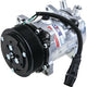 OEX Air Conditioning Compressor 24V Ear Mount SD7H15 Style CXS0030