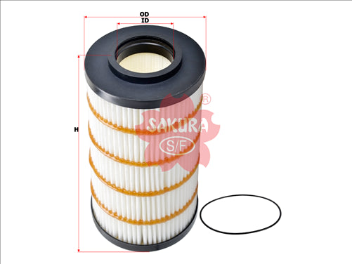 Sakura HYDRAULIC FILTER HF29122 337-5270 EH-55050