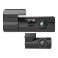 BLACKVUE ELITE 9 2CH - 4K FRONT & 2K REAR DASHCAM 64 GB - ELITE-9-2CH