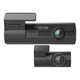 BLACKVUE ELITE 9 2CH - 4K FRONT & 2K REAR DASHCAM 64 GB - ELITE-9-2CH