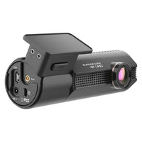 BLACKVUE ELITE 9 2CH - 4K FRONT & 2K REAR DASHCAM 64 GB - ELITE-9-2CH