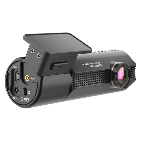 BLACKVUE ELITE 9 2CH - 4K FRONT & 2K REAR DASHCAM 64 GB - ELITE-9-2CH