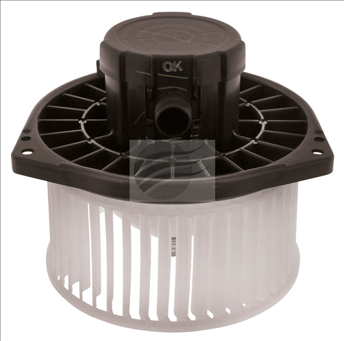 VALEO AC BLOWER MOTOR MITSUBISHI TRITON ML MN 2.5L DSL 7/08-ON EM0078