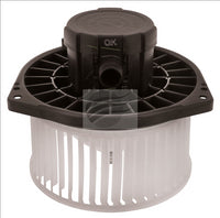 VALEO AC BLOWER MOTOR MITSUBISHI TRITON ML MN 2.5L DSL 7/08-ON EM0078