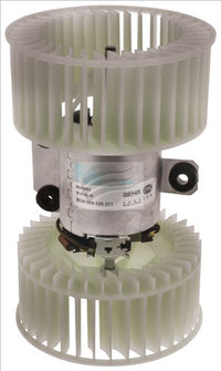 HELLA BLOWER MOTOR ASSY BMW 5 SERIES E39 520I 523I 528I 535I 540I EM1252