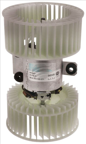 BLOWER MOTOR ASSY BMW 5 SERIES E39 520I 523I 528I 535I 540I EM1252
