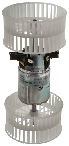 BLOWER MOTOR ASSY 24V MERCEDES ACTROS EM1620