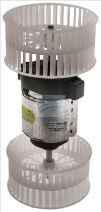 HELLA BLOWER MOTOR ASSY 24V MERCEDES ACTROS MP2 MP3 4/03- EM1622