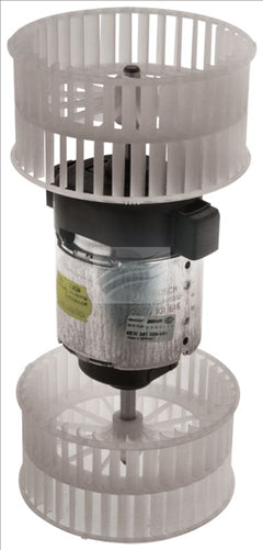 BLOWER MOTOR ASSY 24V MERCEDES ACTROS MP2 MP3 4/03- EM1622