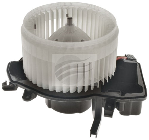 HELLA BLOWER MOTOR ASSY MERC S CLASS W203 S203 00- EM1631