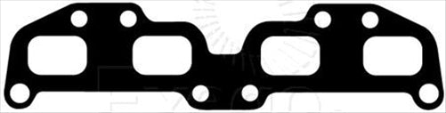 ACL EXHAUST MANIFOLD GASKET NISSAN QR20DE 2001- EM2003