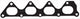 ACL EXHAUST MANIFOLD GASKET MITSUBISHI 4G92 MIVEC EM2205