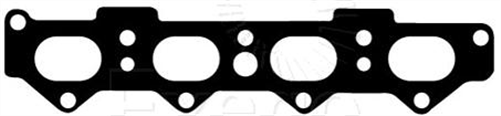 ACL MANIFOLD EXH GASKET SET EM2500