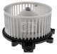 JAYAIR AC BLOWER MOTOR HOLDEN COMMODORE VE 8/06-4/13 EM2875J