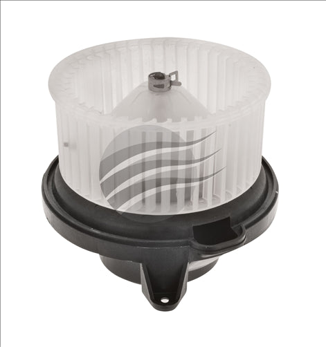 JAYAIR AC BLOWER ASSY NISSAN NAVARA D40 12/05-4/15, PATHFINDER EM3300J