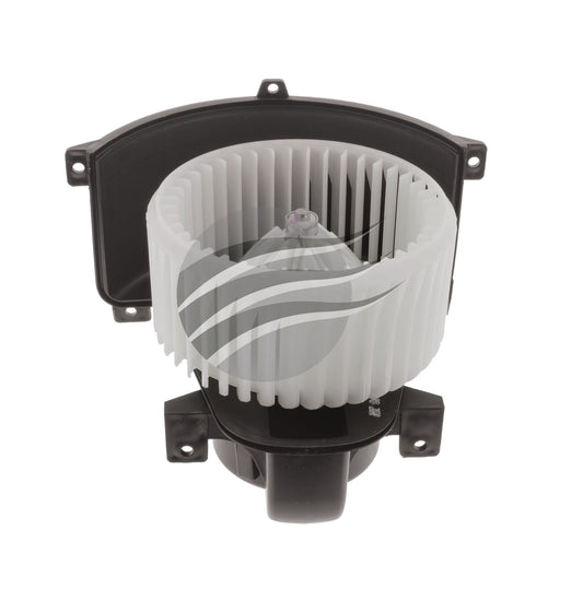 JAYAIR AC BLOWER MOTOR AUDI Q7 4L 9/06-7/15, VW TOUAREG 7L EM3303J
