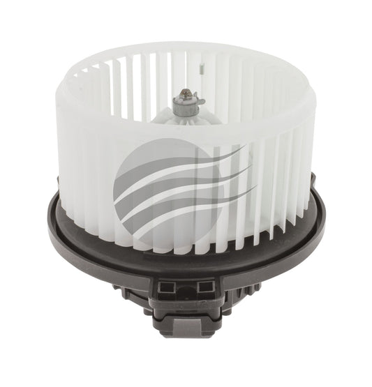 JAYAIR AC BLOWER MOTOR HYUNDAI ACCENT RB 7/11-6/17 EM3315