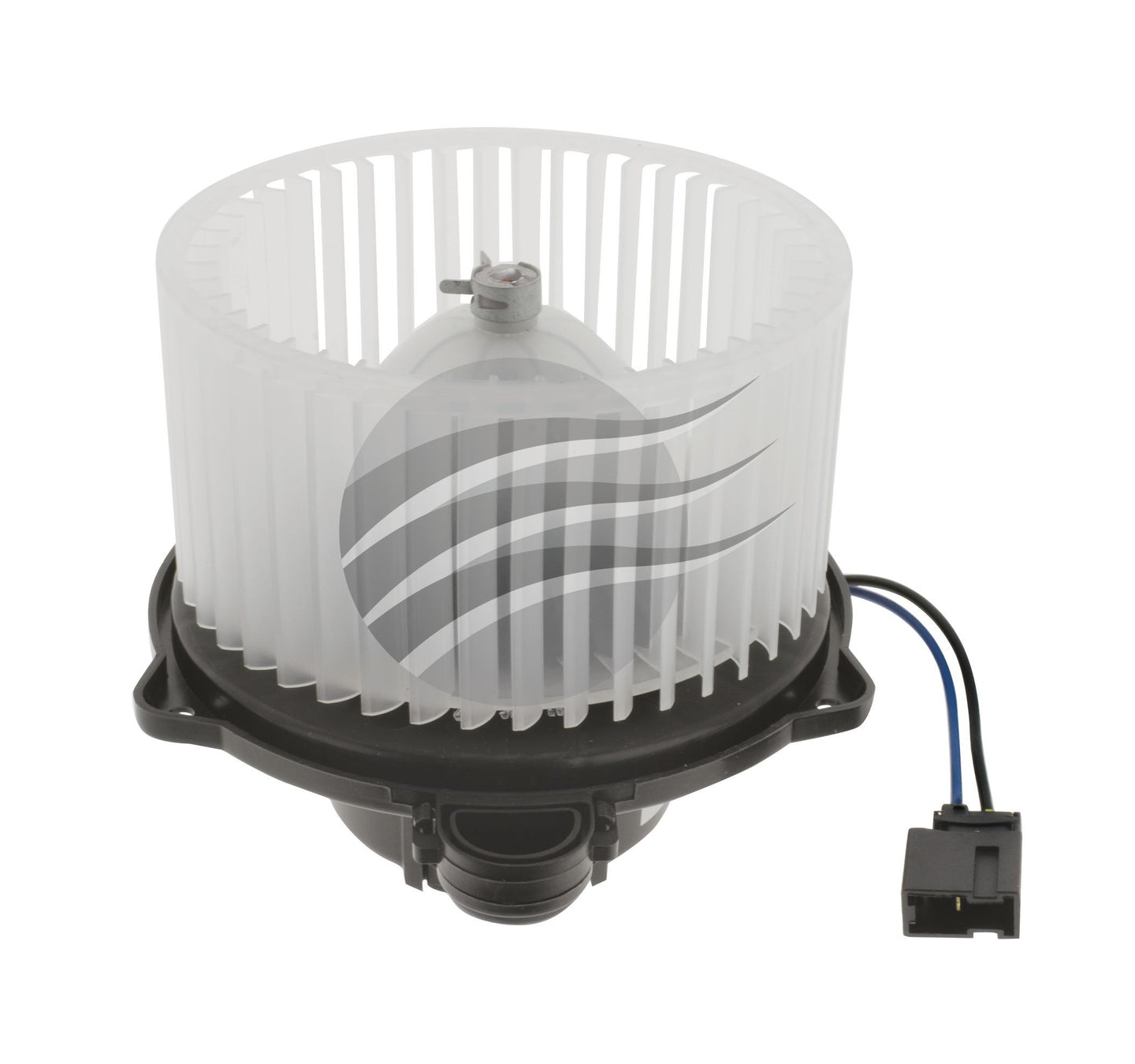 JAYAIR AC BLOWER MOTOR MITSUBISHI FUSO CANTER FE84P 04-10 12V EM3318J