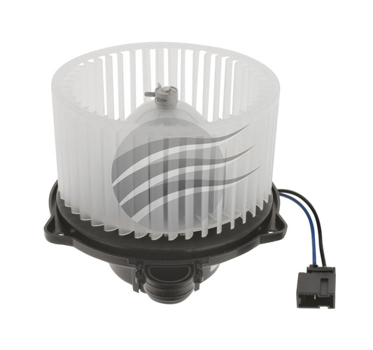 JAYAIR AC BLOWER MOTOR MITSUBISHI FUSO CANTER FE84P 04-10 12V EM3318J