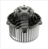 JAYAIR AC BLOWER MOTOR HYUNDAI SANTA FE CM DM 11/09-9/15 EM3325