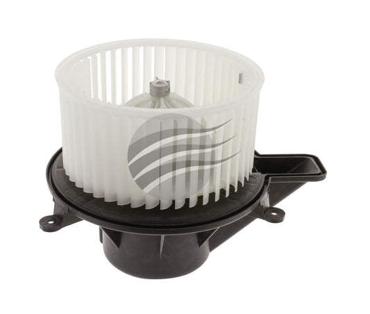 JAYAIR AC BLOWER MOTOR NISSAN NAVARA D40 3/08-3/10 THAI BUILT EM3338J