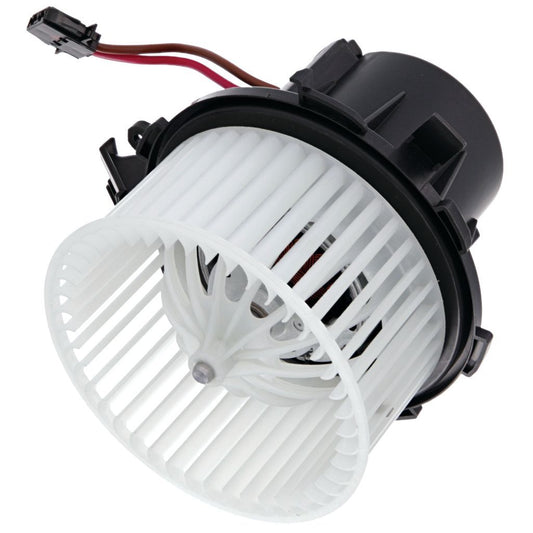Nissens AC BLOWER MOTOR AUDI Q5 8R 09-ON EM3340