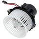 Nissens AC BLOWER MOTOR AUDI Q5 8R 09-ON EM3340
