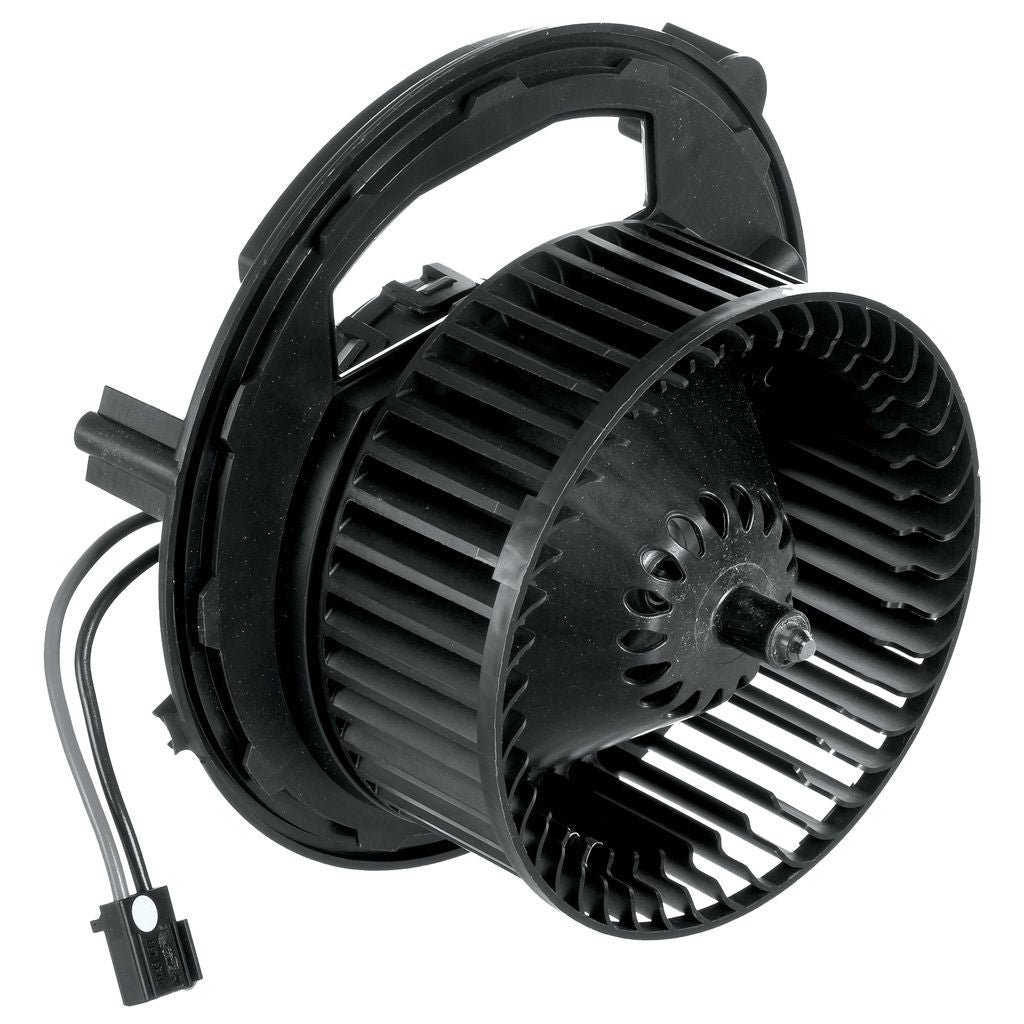 VALEO AC BLOWER MOTOR VW GOLF MK7 PASSAT B8, AUDI A3 8V 15-ON EM3345